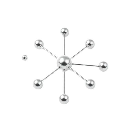 Multi-Agent Orchestrator agent use case icon